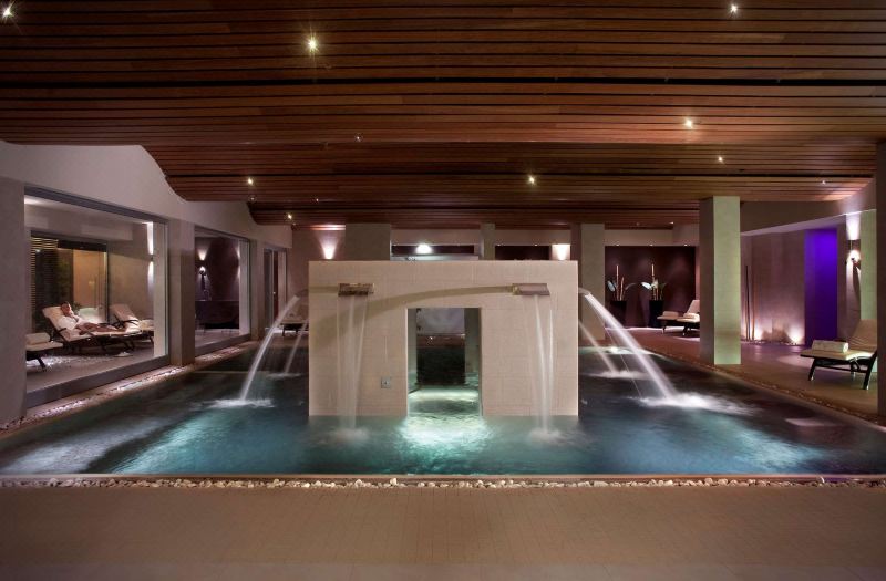 Hotel Villa Pamphili Roma photo 4