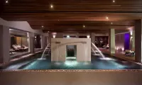 Hotel Villa Pamphili Roma - СПА