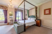 Hall Garth Hotel, BW Signature Collection Hotels in 
