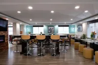 Comfort Inn & Suites Pottstown Eastern Gateway Hotels in Pottstown