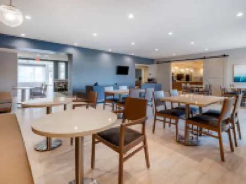 Best Western Plus Lakeland Hotels in Lakeland