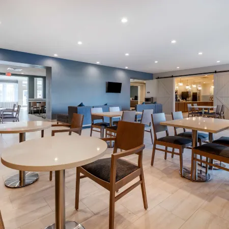 Best Western Plus Lakeland