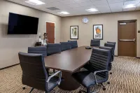 Comfort Inn & Suites Hoteles en Municipio de Orion
