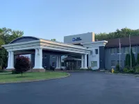 Best Western Owego Inn Hotels in Nichols