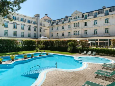 Castilla Termal Solares Hotels in 