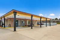 Econo Lodge Hoteles en 