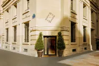 Hôtel Madame Rêve Các khách sạn ở Quận 1