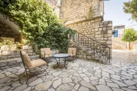 Ruth Safed by Dan Hotels Hotels in Kahal