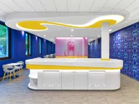 Prize by Radisson, Hannover City - Romantic