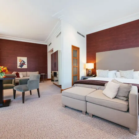 Radisson Blu Style Hotel Vienna
