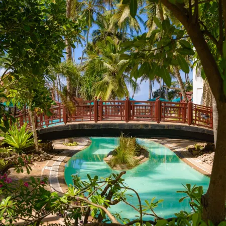 Sarova Whitesands Beach Resort & Spa, Mombasa