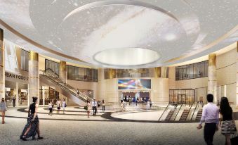 Hyatt Regency JFK Airport at Resorts World New Yor