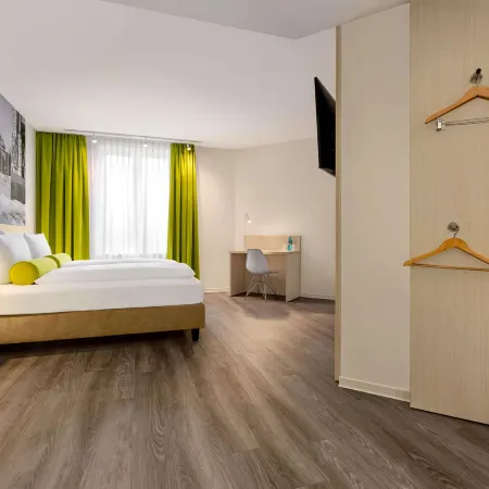 Super 8 by Wyndham Chemnitz