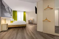 Super 8 by Wyndham Chemnitz Hotels in Chemnitz