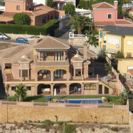 El balcon de la Cala