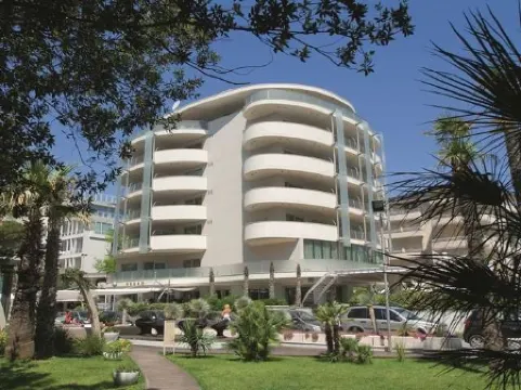 Hotel Premier & Suites - Premier Resort