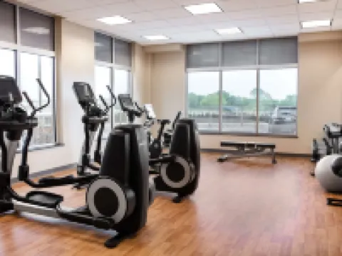 ハイアット プレイス カンザス シティ / レネックサ シティ センター レネックサのホテル