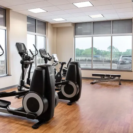 Hyatt Place Kansas City/Lenexa City Center