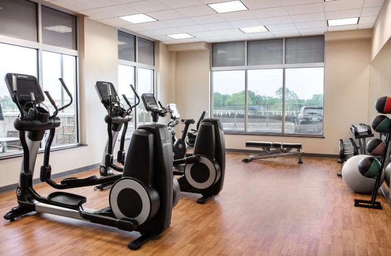 Hyatt Place Kansas City/Lenexa City Center photo 3