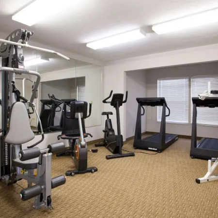 Quality Inn & Suites I-40 East Отели в г. Норт-Литл-Рок