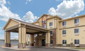 Comfort Inn & Suites Sterling