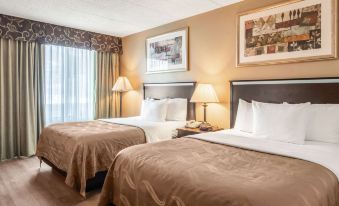 Quality Inn & Suites