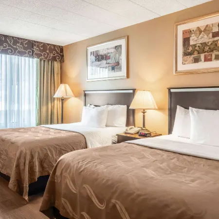 Quality Inn & Suites