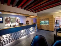 Logis Hotel Restaurant le France Hotels in Fournet-Blancheroche