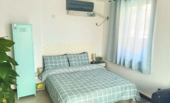 Yuexia Woduzhuo Apartment (Jiefang South Road)