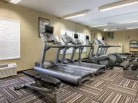 Suburban Studios Birmingham Homewood I-65 Hotels in Homewood