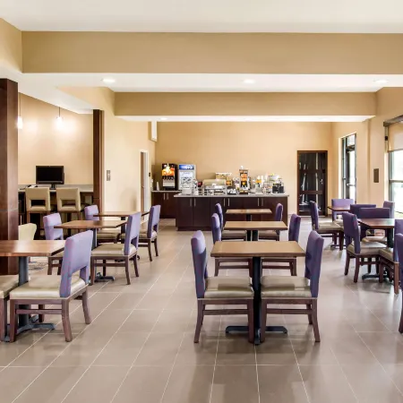 Comfort Suites - South Austin