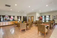 Econo Lodge - Aamiainen