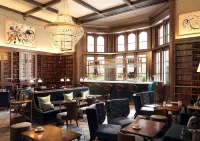 De Vere Tortworth Court Hotels in Wotton-under-Edge