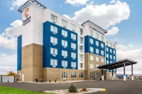 Comfort Inn & Suites Hôtels à : North Battleford