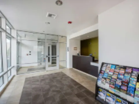 Studio 6 Mccarran, NV - Sparks - Tahoe - Reno Industrial Center Hotels in Storey County