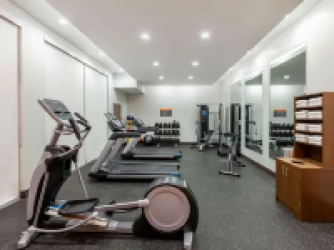 La Quinta by Wyndham Lafayette Oil Center Hotels in Lafayette