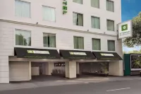 Wyndham Garden Mexico City - Polanco Các khách sạn ở Thành phố Mexico
