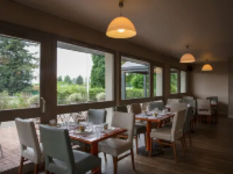 The Originals City Hôtel Orléans Nord Hotels in Saran