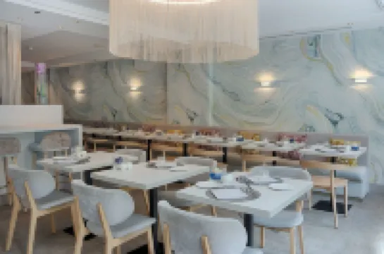 都靈中心NH飯店