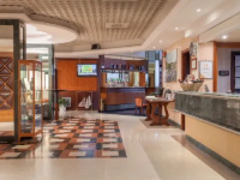 Etrusco Arezzo Hotel, Sure Hotel Collection by Best Western Hotels in Arezzo