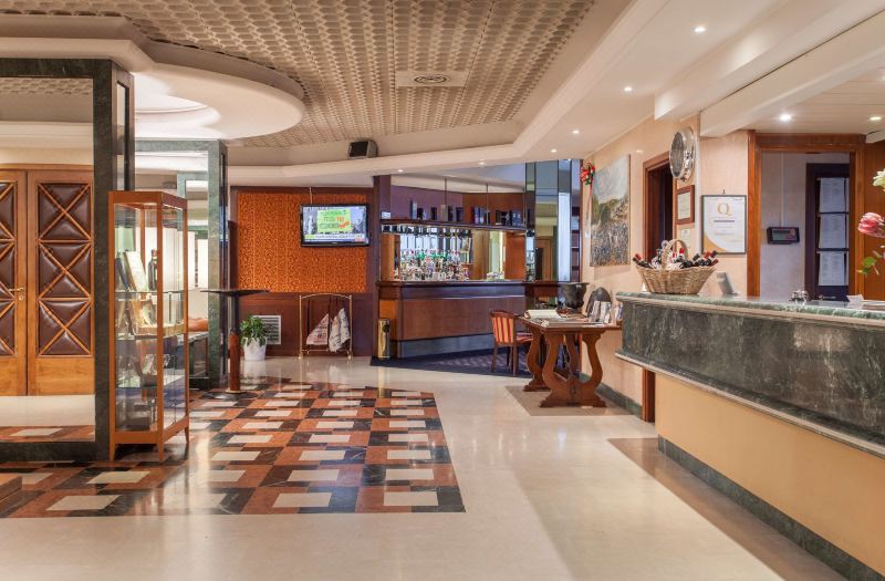 Etrusco Arezzo Hotel, Sure Hotel Collection by Best Western photo 2