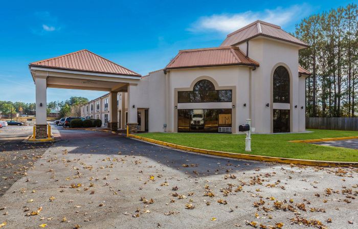 Motel 6 Suwanee, GA - Gwinnett Center