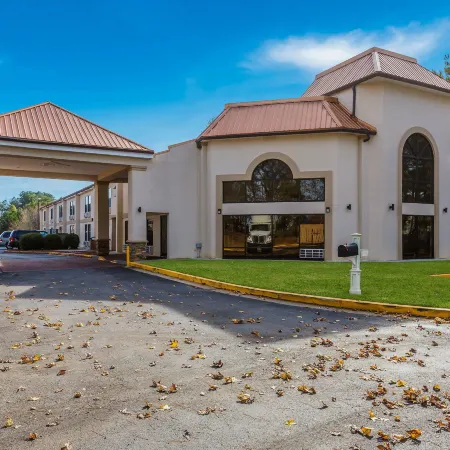 Motel 6 Suwanee, GA - Gwinnett Center