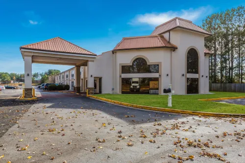 Motel 6 Suwanee, GA - Gwinnett Center - 2-Star