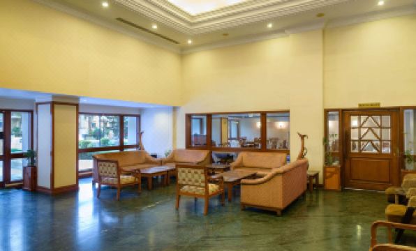Quality Inn Palms - Housity