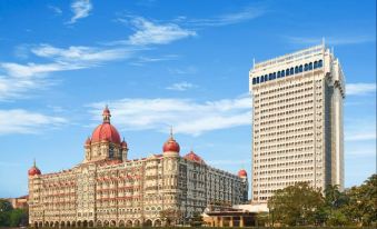 The Taj Mahal Palace, Mumbai