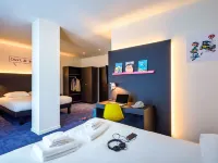 Ibis Styles Liege Guillemins Hotels in Grâce-Hollogne