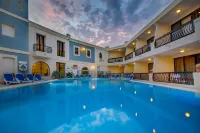 Pergola Hotel & Spa - Beach