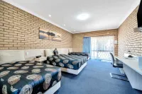 Warwick Settlers Inn Các khách sạn ở Warwick