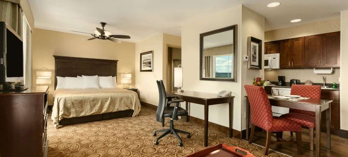 Homewood Suites by Hilton Binghamton/Vestal Hotels in Broome County
